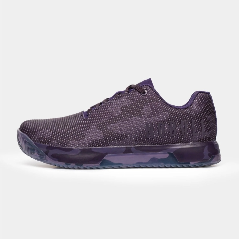 NWT No Bull Women’s Size 7 Trainer